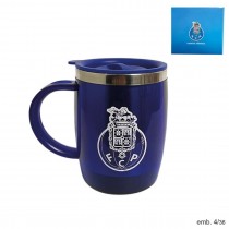 Caneca Térmica FCP