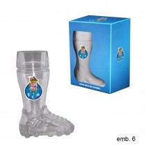 Copo Bota Futebol FCP