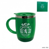 Caneca Termica