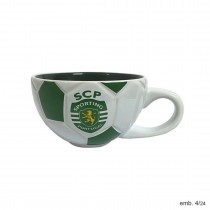 Chavena Bola SCP