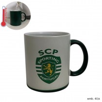 Caneca Mágica SCP