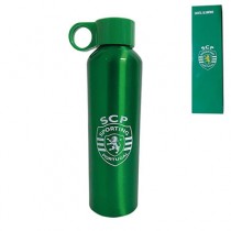 Cantil Aluminio SCP 650ml