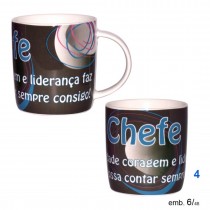 Caneca Chefe