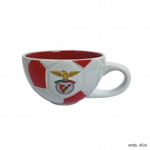 Chavena Bola SLB