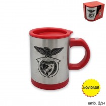 Caneca Misturadora SLB