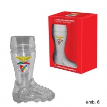 Copo Bota SLB