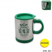 Caneca Misturadora SCP