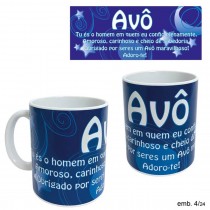 Caneca Avô