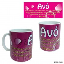 Caneca Avó