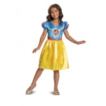Disfarce Branca Neve Plus...