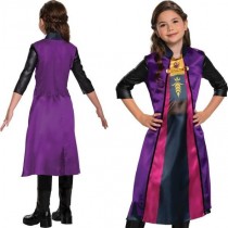 Disfarce Frozen Anna...
