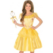 Disfarce Bella Plus 3-4 anos