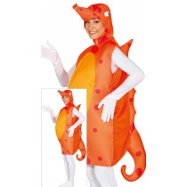 Disfarce Carnaval Cavalo...