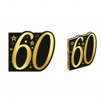 Livro dedicatória 60 anos...