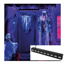 Lampada Led UV Luz Negra...