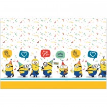 Toalha de mesa Minions