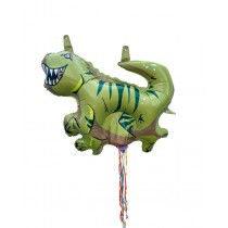 Pinhata Insuflavel Dinossauro