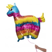 Pinhata Insuflavel Burro