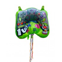 Pinhata Insuflavel Gamer