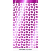 Cortina Disco 100x 200