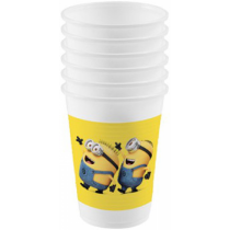 Copos Minions