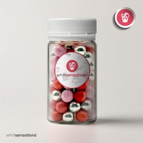 WS Mix Pérolas Chocolate...