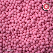 WS Perolas Rosa Mate 5mm