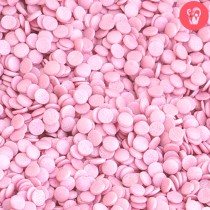 WS Confetis Mini Rosa 65g