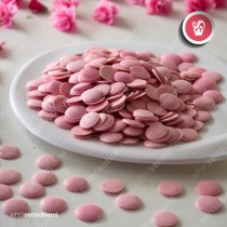 WS Confetis Rosa Claro Maxi...