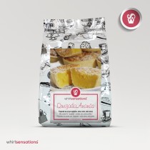 WS Queijadas Ananás 500gr