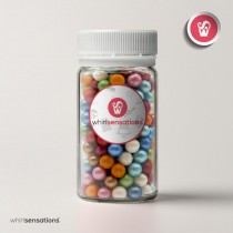 WS Mix Perolas Brilhantes...