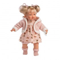 Llorens Boneca Roberta...