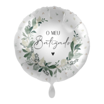 Balão Foil STD O meu...