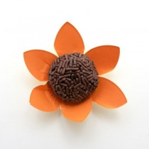 Forma Papel Brigadeiros...