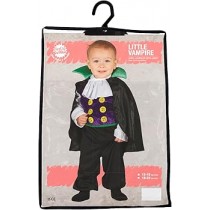 Disfarce Vampiro bebe...
