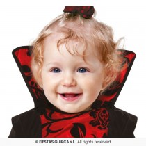 Disfarce Vampira baby...