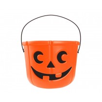 Balde Bonbons Laranja Grd GD