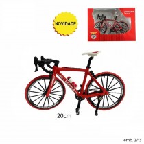Bicicleta S.L.Benfica