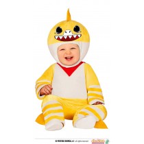 Disfarce Carnaval Tubarão...