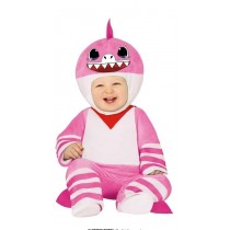 Disfarce Carnaval Tubarão...