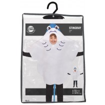 Disfarce Carnaval Raia...