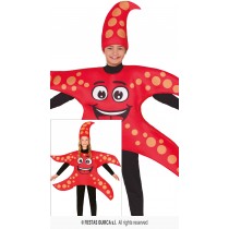 Disfarce Carnaval Estrela...