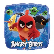 Balão Foil Angry Birds