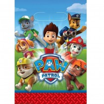 Sacos prenda Paw Patrol