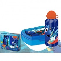 Sanduicheira + cantil Dory