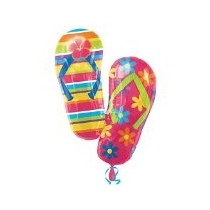 Balão Foil Havaianas