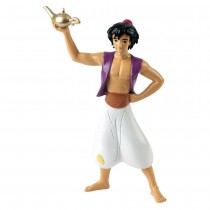 Deco Bolo Aladino