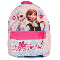 Mochila escolar Frozen