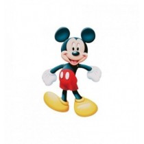 Figura Articulada Mickey