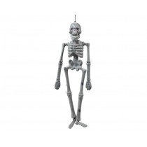 Esqueleto para halloween